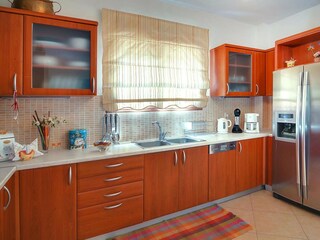 Vakantiepark Triopetra Kenmerken 21