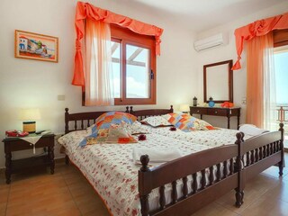 Vakantiepark Triopetra Kenmerken 15