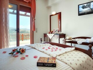 Vakantiepark Triopetra Kenmerken 19