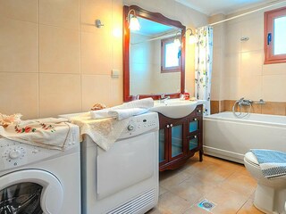 Vakantiepark Triopetra Kenmerken 23