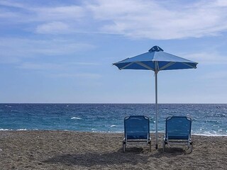 Parque de vacaciones Triopetra  26