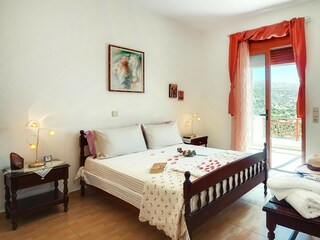 Vakantiepark Triopetra Kenmerken 20