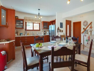 Vakantiepark Triopetra Kenmerken 21