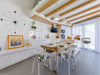 Villa Sutivan Ausstattung 35