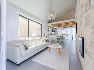 Villa Sutivan Características 4