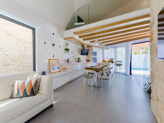 Villa Sutivan Características 32