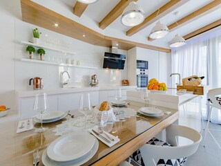 Villa Sutivan Características 14