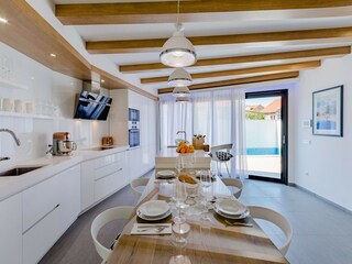 Villa Sutivan Características 7