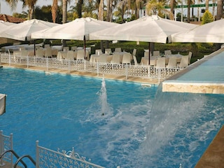 Vakantiepark Santa Venerina Buitenaudio-opname 4