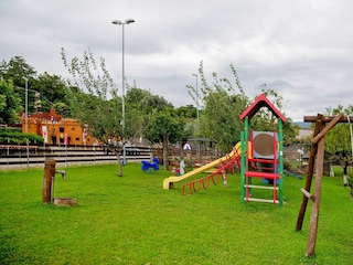 Ferienpark Santa Venerina Außenaufnahme 10