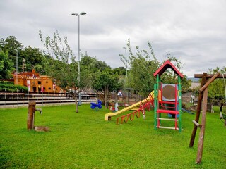 Vakantiepark Santa Venerina Buitenaudio-opname 11