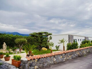 Vakantiepark Santa Venerina Buitenaudio-opname 6