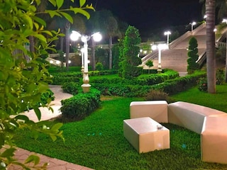 Ferienpark Santa Venerina Außenaufnahme 11