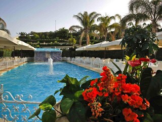 Vakantiepark Santa Venerina Buitenaudio-opname 13