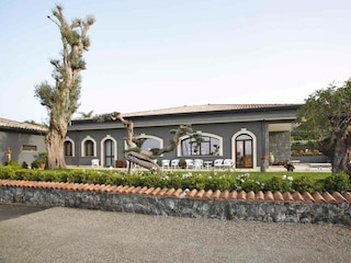 Ferienpark Santa Venerina Außenaufnahme 15