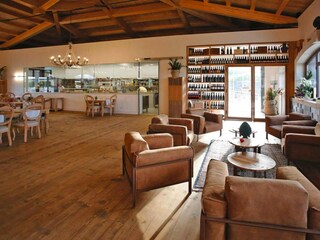 Parco vacanze Santa Venerina Caratteristiche 27