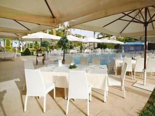 Vakantiepark Santa Venerina  38