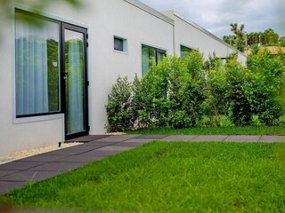Vakantiepark Santa Venerina Buitenaudio-opname 10