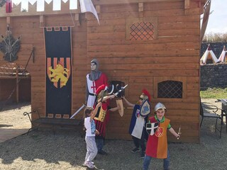 Ferienpark Santa Venerina Außenaufnahme 11