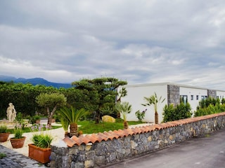 Ferienpark Santa Venerina Außenaufnahme 8