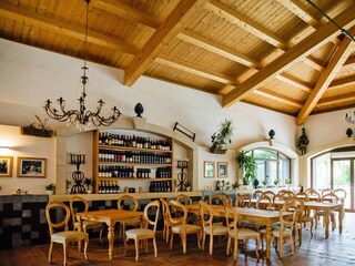 Vakantiepark Santa Venerina Kenmerken 19