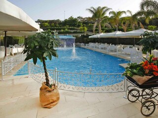 Vakantiepark Santa Venerina Buitenaudio-opname 4