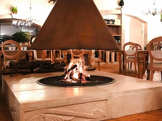 Vakantiepark Santa Venerina Kenmerken 30