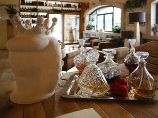 Vakantiepark Santa Venerina Kenmerken 20