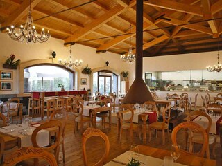 Parco vacanze Santa Venerina Caratteristiche 21