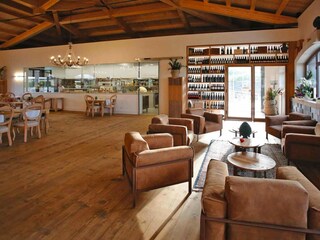 Vakantiepark Santa Venerina Kenmerken 23