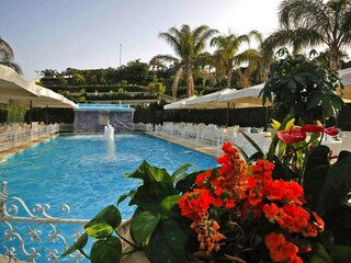 Vakantiepark Santa Venerina Buitenaudio-opname 10