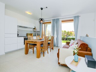 Appartamento Toscolano-Maderno Caratteristiche 13