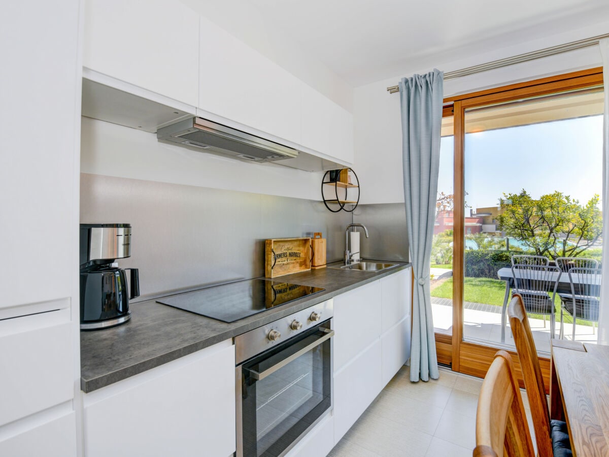 Apartment Toscolano-Maderno Ausstattung 15