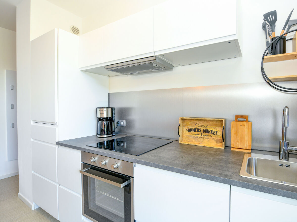 Apartment Toscolano-Maderno Ausstattung 16