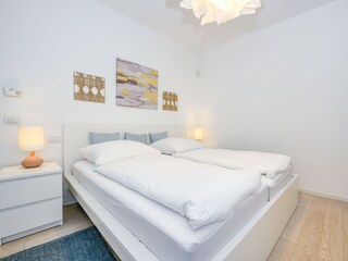 Appartamento Toscolano-Maderno Caratteristiche 21