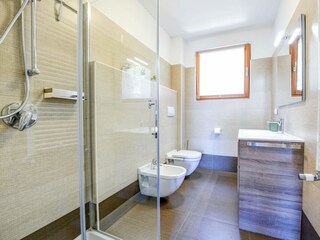 Appartamento Toscolano-Maderno Caratteristiche 23