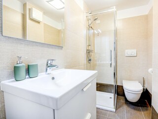 Appartamento Toscolano-Maderno Caratteristiche 28