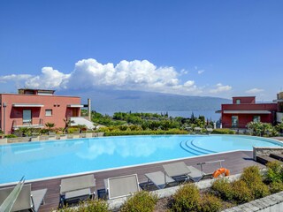 Appartamento Toscolano-Maderno Registrazione all'aperto 6