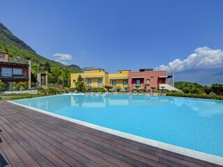 Appartamento Toscolano-Maderno Registrazione all'aperto 7