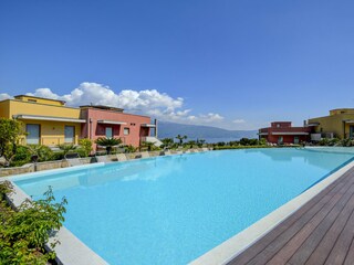 Appartamento Toscolano-Maderno Registrazione all'aperto 8