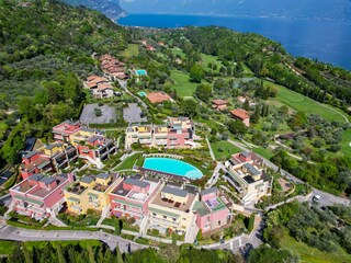 Appartamento Toscolano-Maderno Ambiente 37