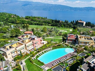 Appartamento Toscolano-Maderno Ambiente 34