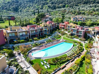 Apartamento Toscolano-Maderno Entorno 36