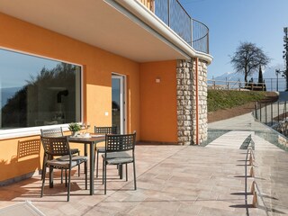 Appartamento Tignale Registrazione all'aperto 2