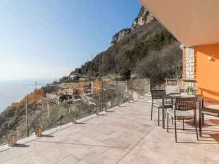 Appartamento Tignale Registrazione all'aperto 3