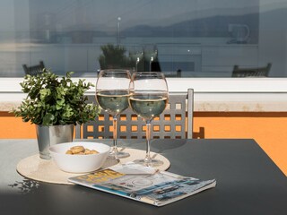 Appartamento Tignale Registrazione all'aperto 4