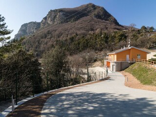 Appartamento Tignale Registrazione all'aperto 5