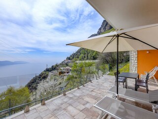 Appartamento Tignale Registrazione all'aperto 6