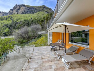 Appartamento Tignale Registrazione all'aperto 7