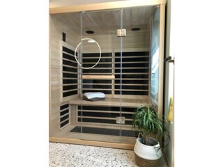 Casa de vacaciones Harlesiel Características 26